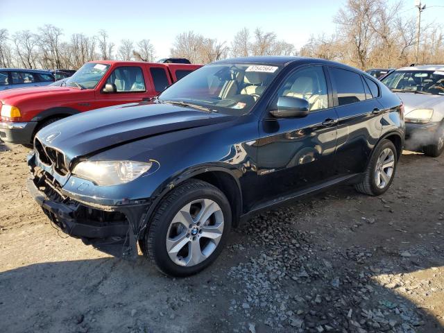 bmw x6 2014 5uxfg2c53e0c44727