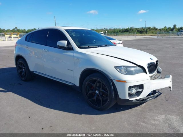 bmw x6 2012 5uxfg2c54cl780076