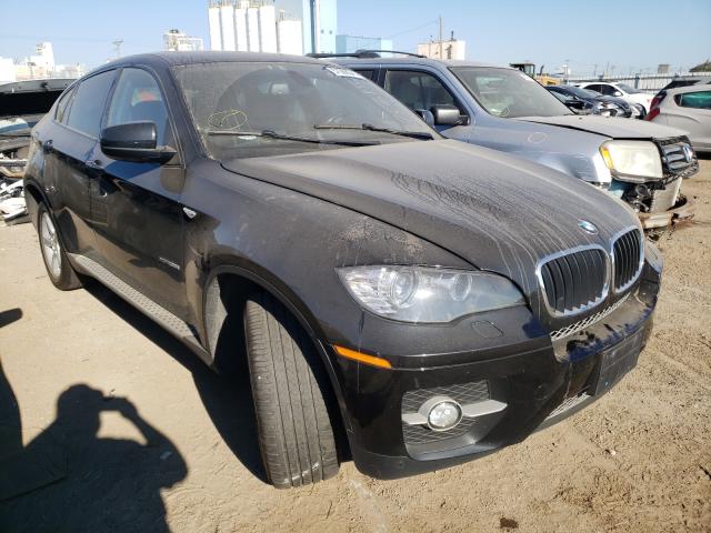 bmw x6 xdrive3 2012 5uxfg2c54cl781874