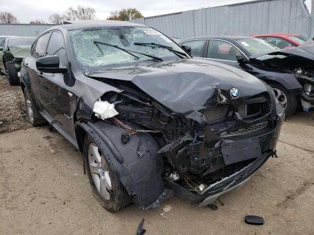 bmw x6 xdrive3 2012 5uxfg2c54clx09864