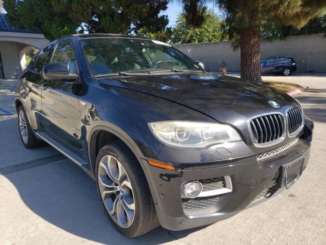 bmw x6 xdrive3 2013 5uxfg2c54dl784503