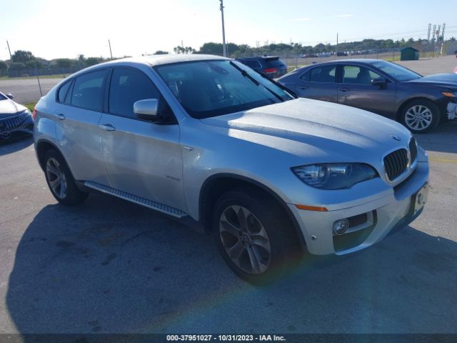 bmw x6 2014 5uxfg2c54e0h09905