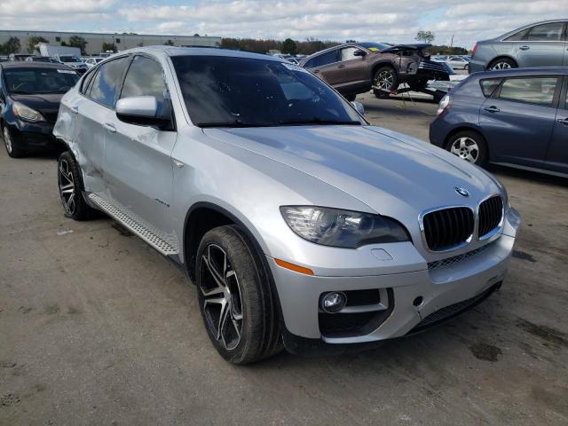 bmw x6 xdrive3 2014 5uxfg2c54e0h11086