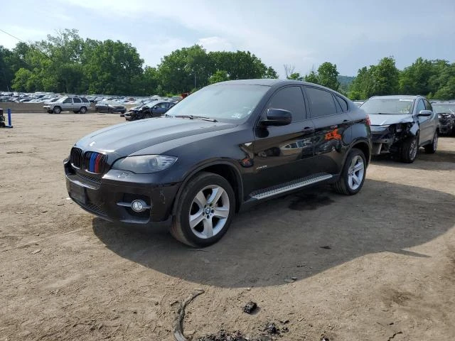 bmw x6 xdrive3 2011 5uxfg2c55blx05126