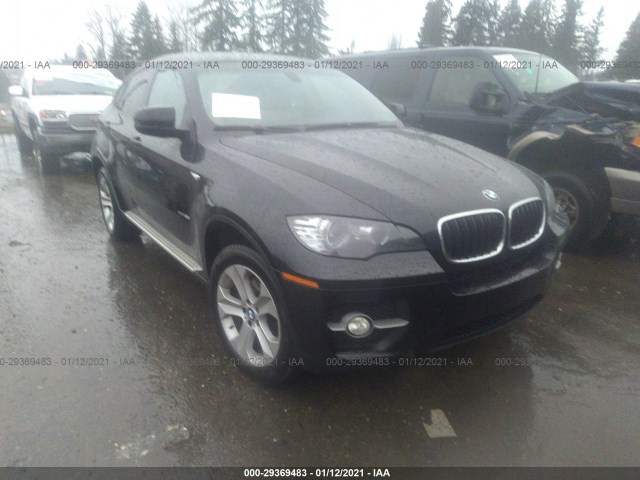 bmw x6 2011 5uxfg2c55blx06048