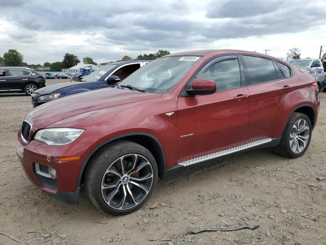 bmw x6 xdrive3 2013 5uxfg2c55dl786017