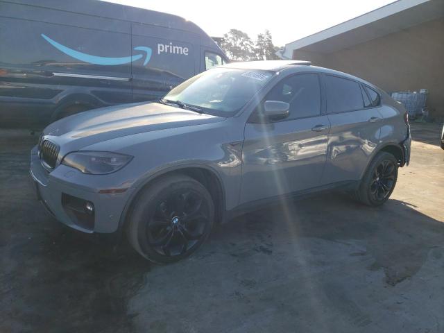 bmw x6 xdrive3 2013 5uxfg2c55dl786552