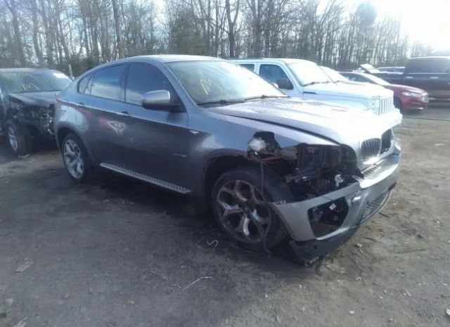 bmw x6 2013 5uxfg2c55dl788480