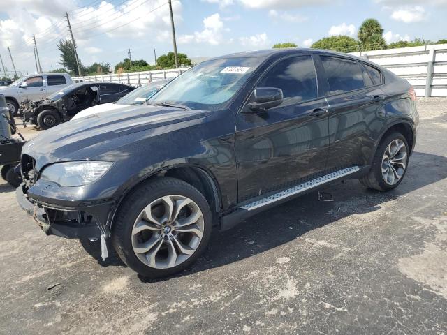 bmw x6 xdrive3 2013 5uxfg2c55dl788513