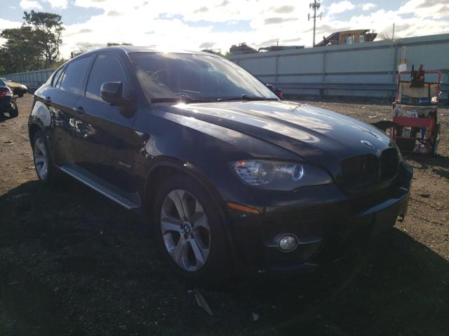 bmw x6 2011 5uxfg2c56blx05930