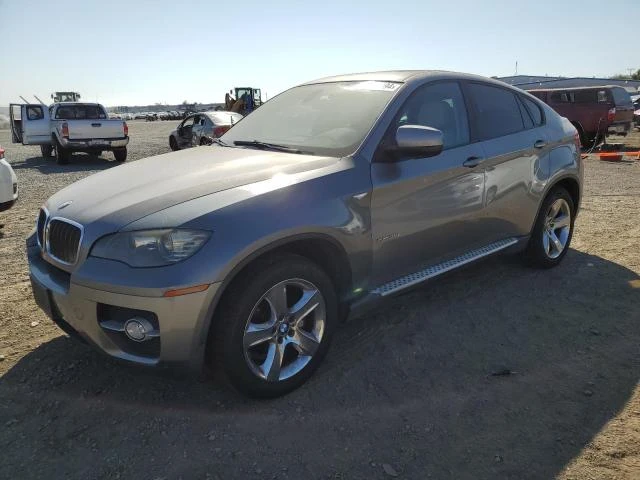 bmw x6 xdrive3 2012 5uxfg2c56cl780970