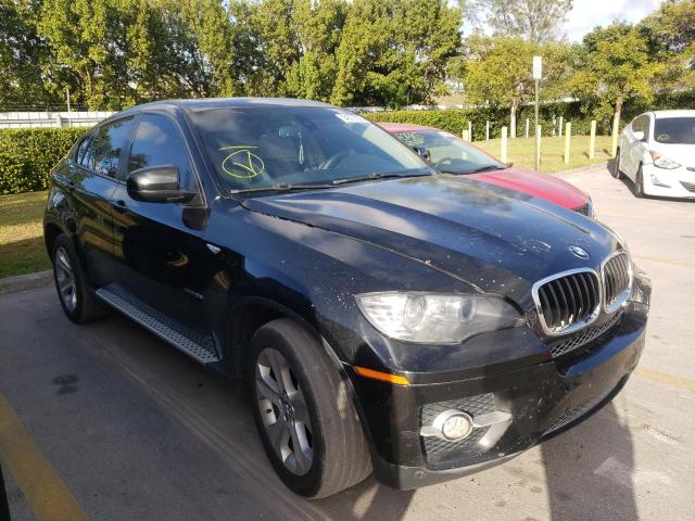 bmw x6 xdrive3 2013 5uxfg2c56dl783661