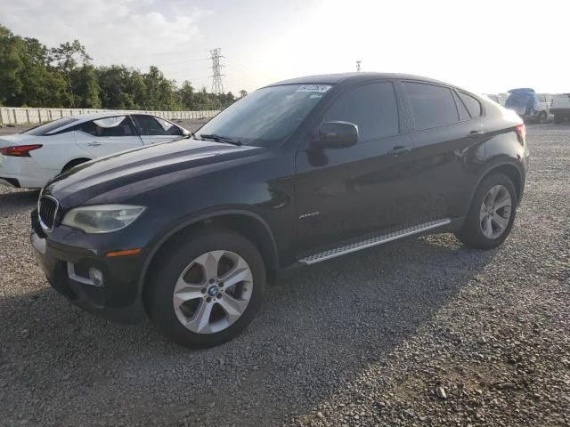 bmw x6 xdrive3 2013 5uxfg2c56dl784437