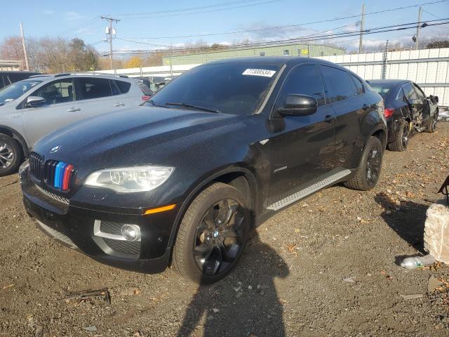 bmw x6 xdrive3 2013 5uxfg2c56dl785006