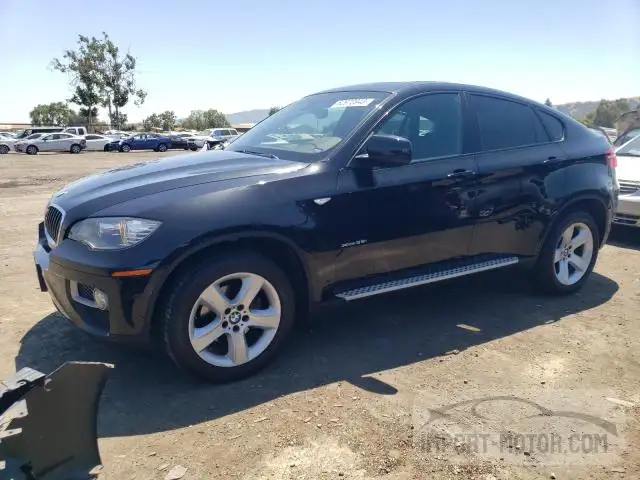 bmw x6 2014 5uxfg2c56e0c44558