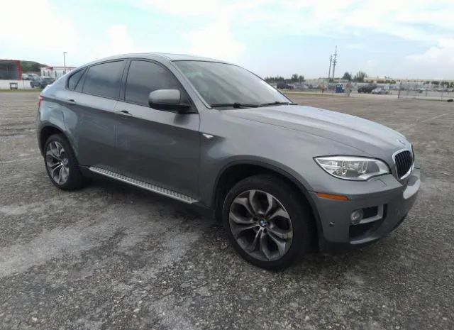 bmw x6 2014 5uxfg2c56e0h10344