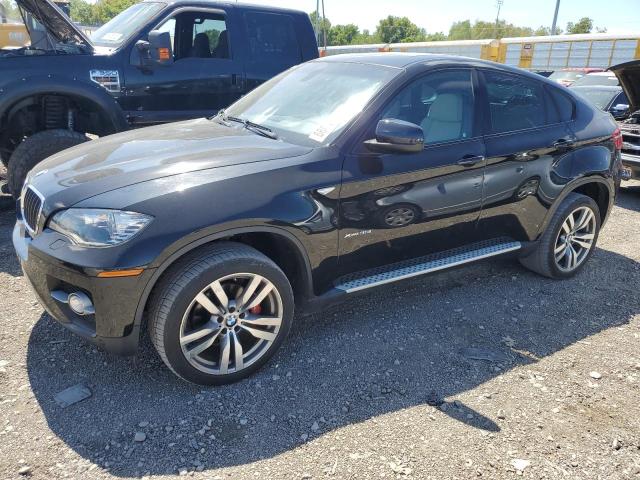 bmw x6 xdrive3 2011 5uxfg2c57blx05256