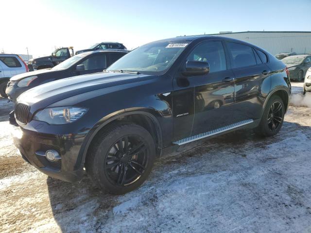 bmw x6 2011 5uxfg2c57blx05855