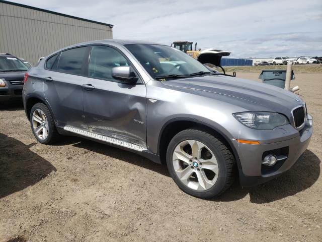 bmw x6 xdrive3 2011 5uxfg2c57blx07024