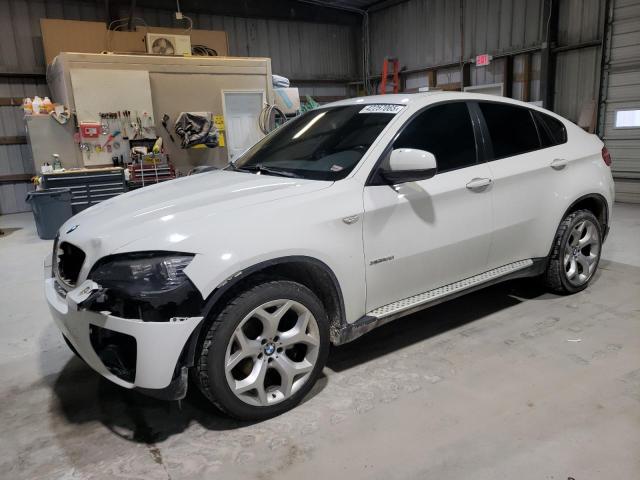 bmw x6 xdrive3 2013 5uxfg2c57dl785175