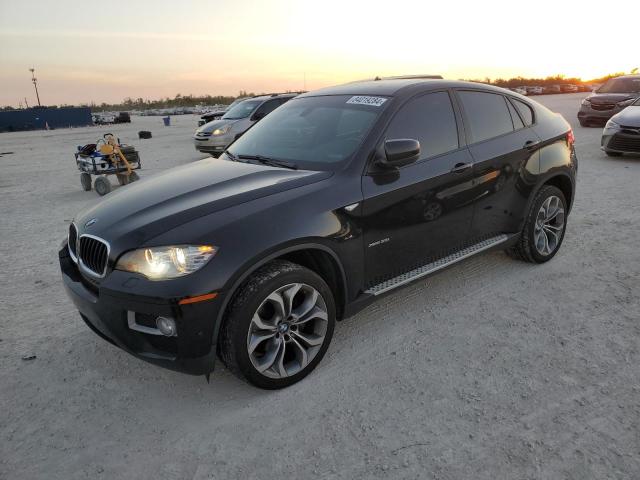 bmw x6 xdrive3 2013 5uxfg2c57dl786231