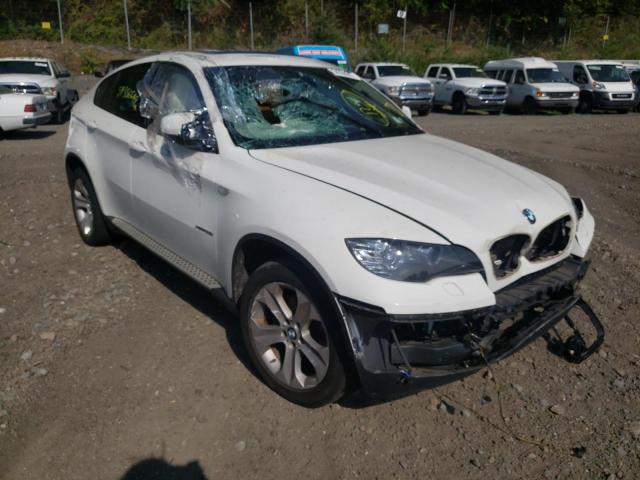 bmw x6 2013 5uxfg2c57dl787699