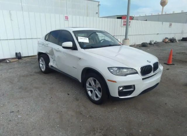 bmw x6 2014 5uxfg2c57e0c44228