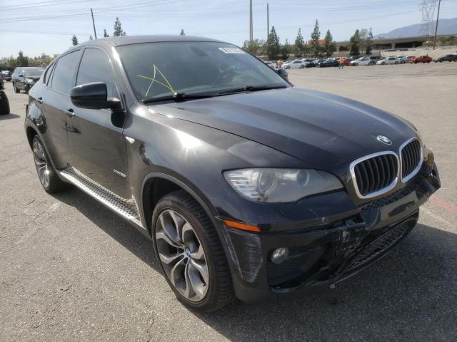 bmw x6 xdrive3 2014 5uxfg2c57e0c44925