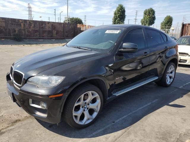 bmw x6 xdrive3 2014 5uxfg2c57e0h10241