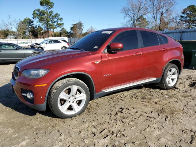 bmw x6 xdrive3 2012 5uxfg2c58cl779531