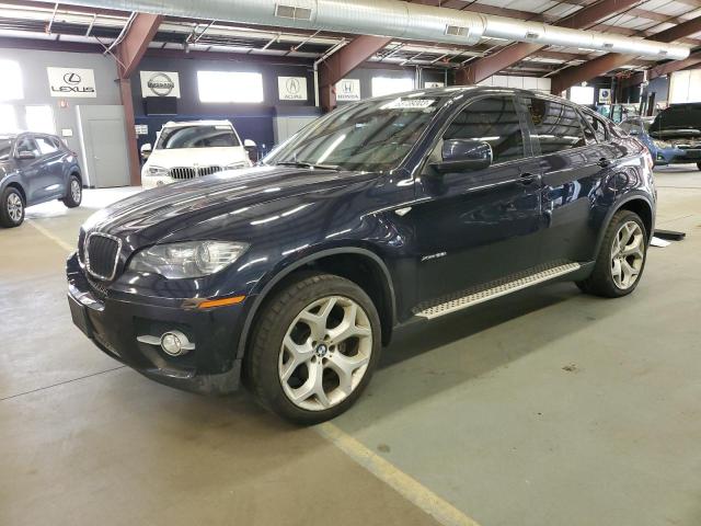 bmw x6 xdrive3 2012 5uxfg2c58cl781313