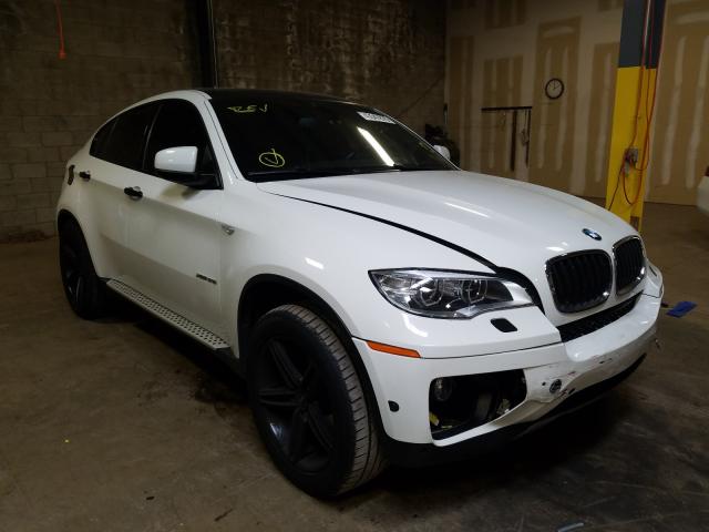 bmw x6 xdrive3 2013 5uxfg2c58dl786920