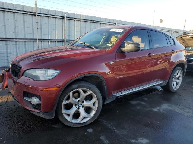 bmw x6 2011 5uxfg2c59blx08708