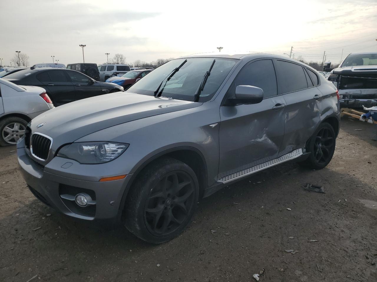 bmw x6 2012 5uxfg2c59clx09696