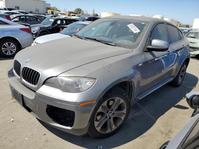 bmw x6 xdrive3 2013 5uxfg2c59dl784710