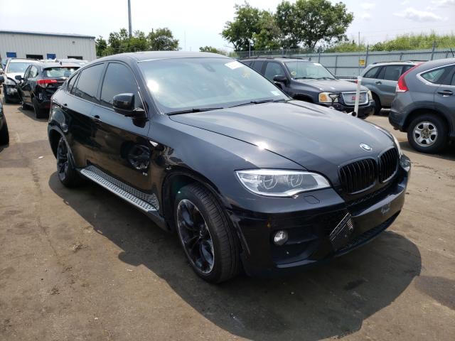 bmw x6 xdrive3 2013 5uxfg2c59dl785310