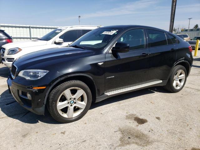 bmw x6 xdrive3 2014 5uxfg2c59e0h09589