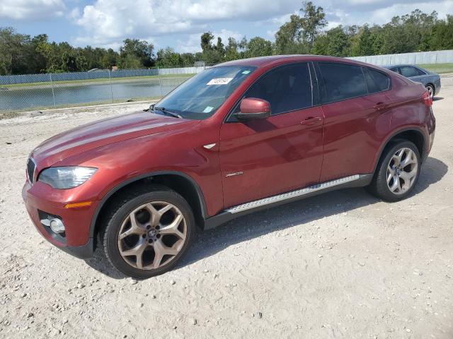 bmw x6 xdrive3 2012 5uxfg2c5xcl779210