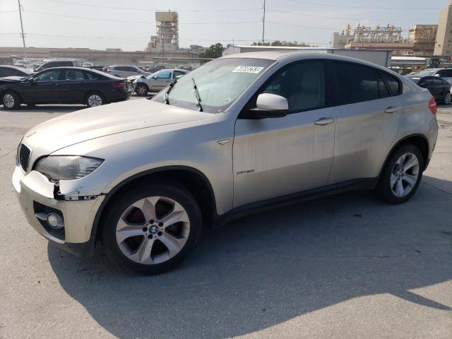 bmw x6 xdrive3 2012 5uxfg2c5xcl780759