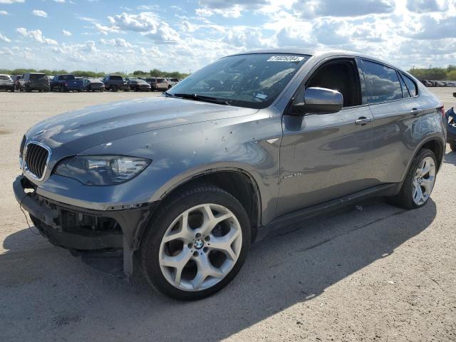 bmw x6 xdrive3 2013 5uxfg2c5xdl785137