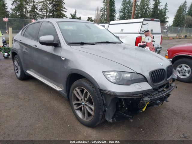 bmw x6 2013 5uxfg2c5xdl786918