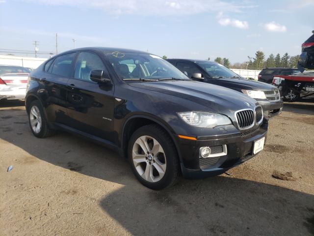 bmw x6 xdrive3 2013 5uxfg2c5xdl787373