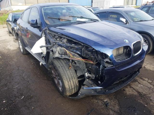 bmw x6 xdrive3 2014 5uxfg2c5xe0c43462