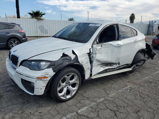 bmw x6 xdrive3 2014 5uxfg2c5xe0h10959