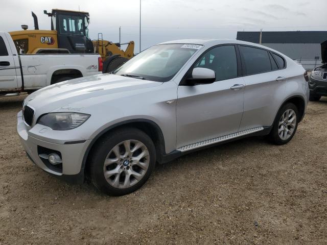 bmw x6 xdrive3 2009 5uxfg43509l223721