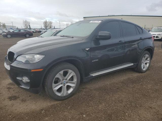 bmw x6 xdrive3 2008 5uxfg43548lj36841