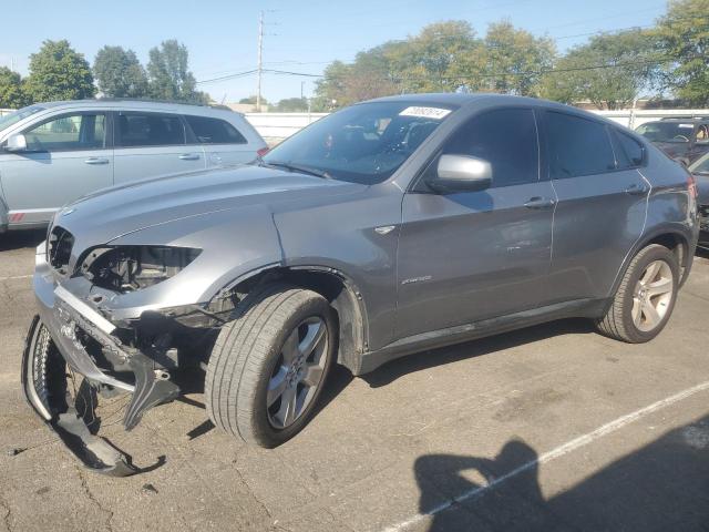 bmw x6 xdrive3 2009 5uxfg43559l223097