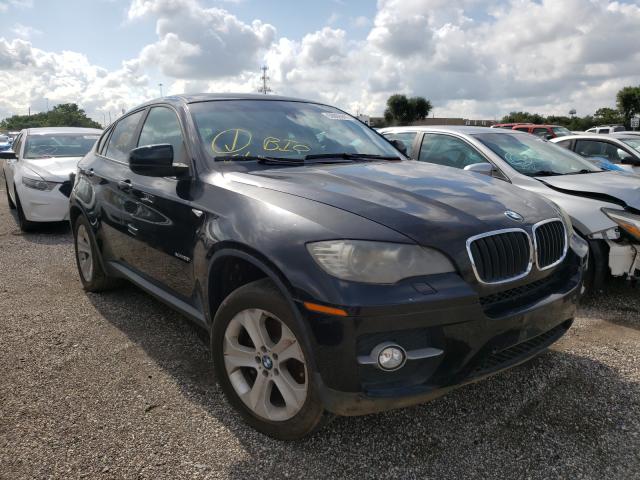 bmw x6 2010 5uxfg4c54al225945