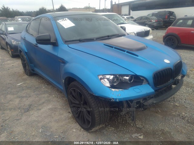 bmw x6 xdrive3 2010 5uxfg4c54al226240