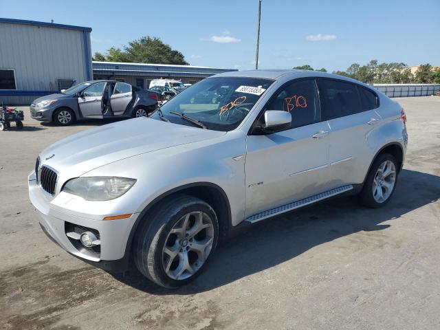 bmw x6 xdrive3 2010 5uxfg4c55al226182